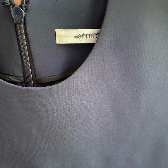 Céline Shift Dress NWT - Picture 3 of 6